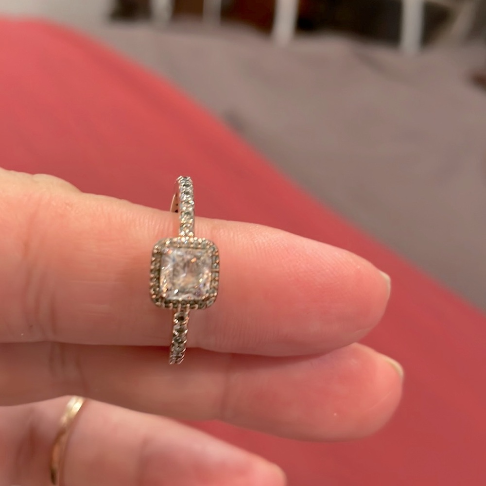 We’ll love pandora ring